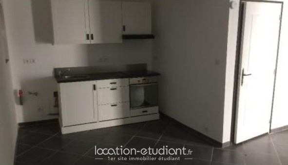 Logement tudiant Studio à Le Vigan (30120)