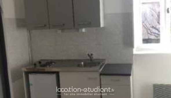 Logement tudiant Studio à Le Vigan (30120)