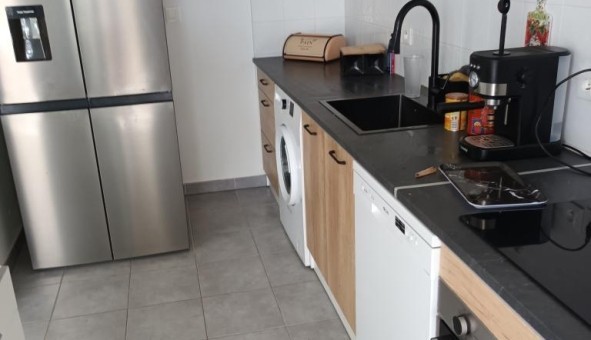 Logement tudiant Studio à Lecci (20137)