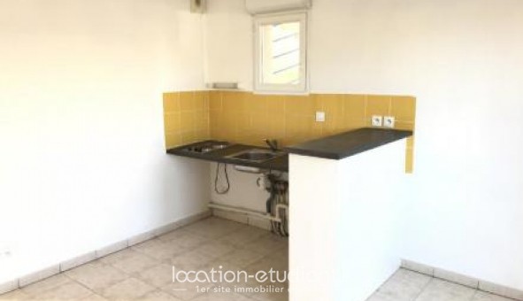 Logement tudiant Studio à Lguevin (31490)