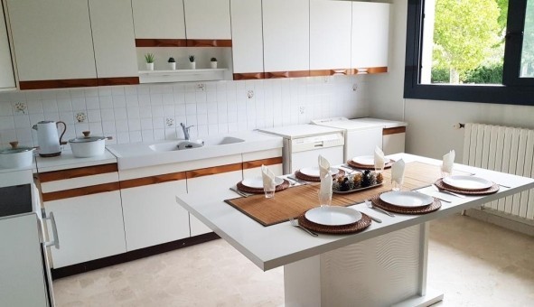 Logement �tudiant Studio &agrave; Lempdes (63370)