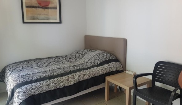 Logement �tudiant Studio &agrave; Lempdes (63370)