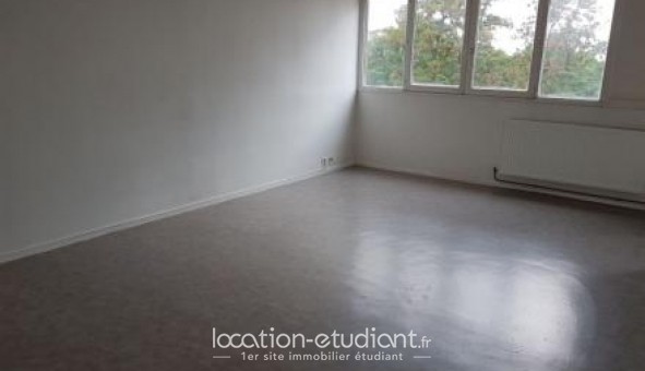 Logement tudiant Studio à Lens (62300)