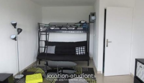 Logement tudiant Studio à Lens (62300)