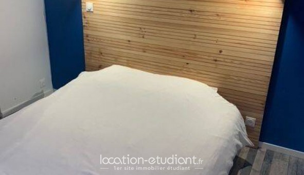 Logement tudiant Studio à Lens (62300)