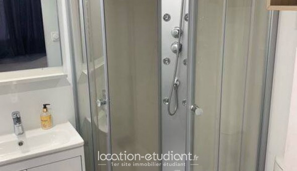 Logement tudiant Studio à Lens (62300)