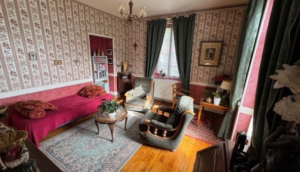 Logement �tudiant Location Studio Vide Les Abrets (38490)