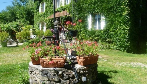 Logement �tudiant Studio &agrave; Les Abrets (38490)