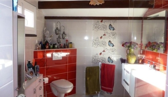 Logement �tudiant Studio &agrave; Les Abrets (38490)