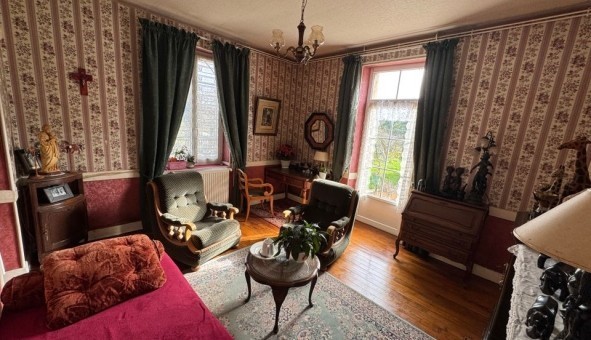 Logement �tudiant Studio &agrave; Les Abrets (38490)