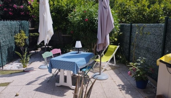 Logement tudiant Location Studio Vide Les Adrets de l'Estrel (83600)
