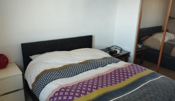 Logement �tudiant Studio &agrave; Les Adrets de l'Est�rel (83600)