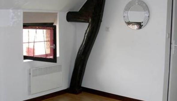 Logement �tudiant Studio &agrave; Les Ageux (60700)