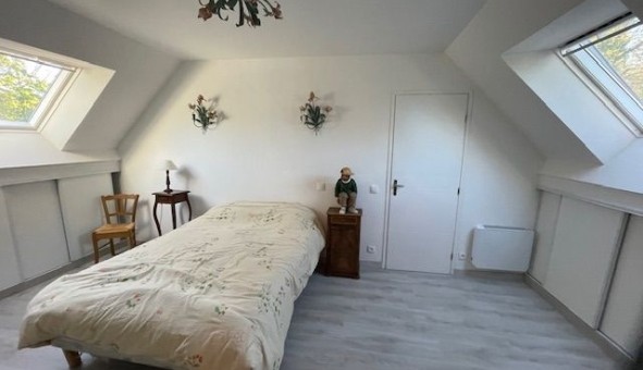 Logement �tudiant Location Studio Vide Les Ageux (60700)