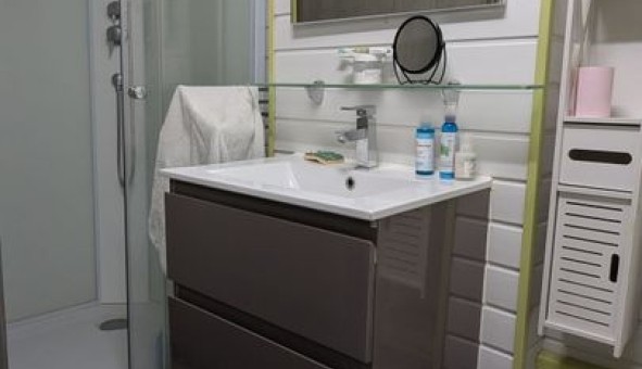 Logement �tudiant Studio &agrave; Les Aires (34600)