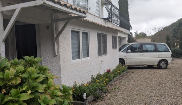 Logement �tudiant Studio &agrave; Les Aires (34600)