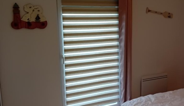 Logement �tudiant Studio &agrave; Les Alleux (08400)