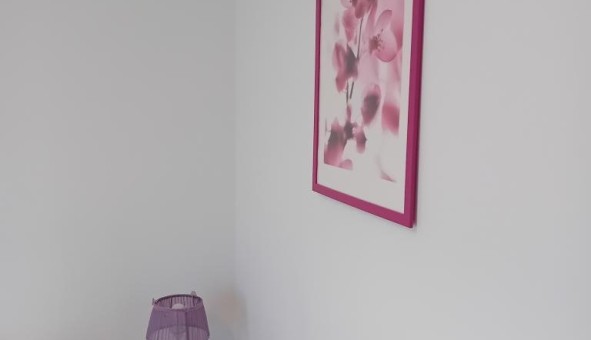 Logement �tudiant Studio &agrave; Les Alleux (08400)