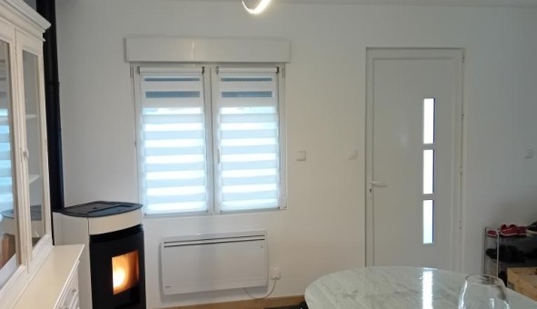 Logement �tudiant Studio &agrave; Les Alleux (08400)