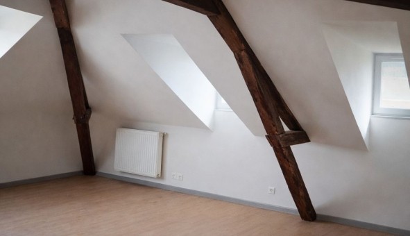 Logement �tudiant Studio &agrave; Les Angles sur Corr�ze (19000)