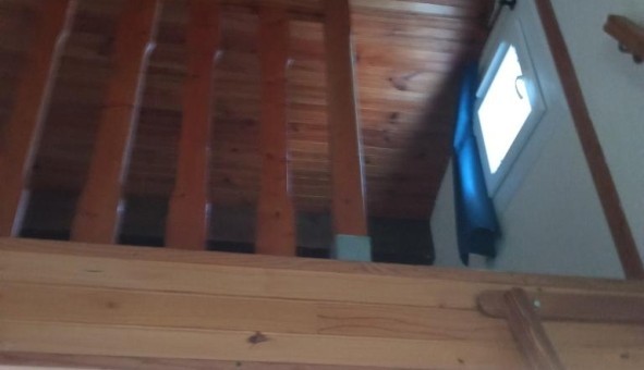 Logement étudiant Studio à Les Angles (30133)