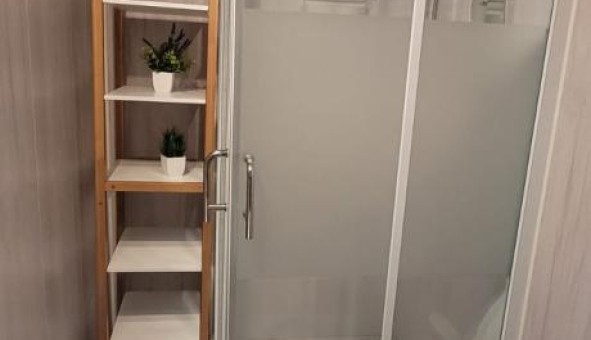 Logement tudiant Studio à Les Angles (30133)