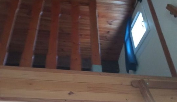 Logement �tudiant Studio &agrave; Les Angles (30133)
