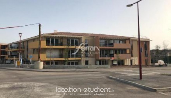 Logement tudiant Studio à Les Arcs (83460)