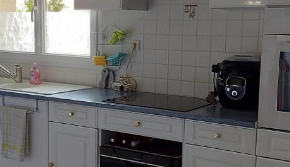 Logement tudiant Studio à Les Autels Villevillon (28330)