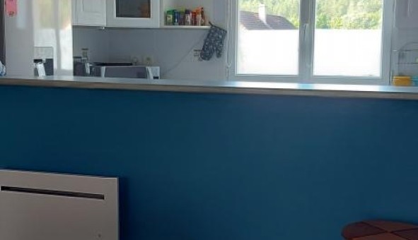 Logement tudiant Studio à Les Autels Villevillon (28330)