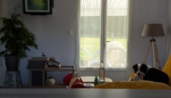 Logement tudiant Studio à Les Autels Villevillon (28330)