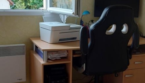 Logement tudiant Studio à Les Autels Villevillon (28330)
