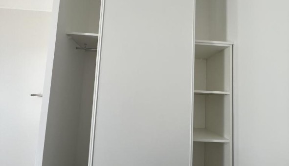 Logement �tudiant Studio &agrave; Les Authieux sur le Port Saint Ouen (76520)