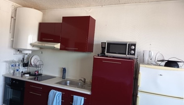 Logement �tudiant Location Studio Vide Les Ayvelles (08000)