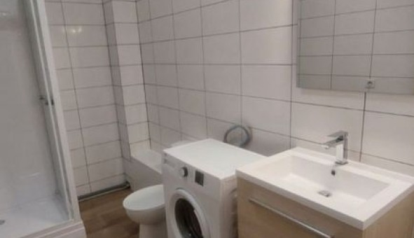 Logement �tudiant Studio &agrave; Les Ayvelles (08000)