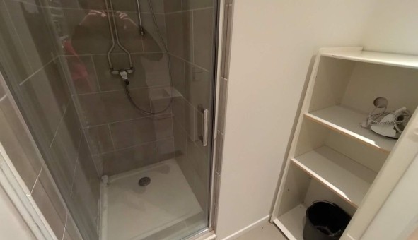 Logement �tudiant Studio &agrave; Les Ayvelles (08000)