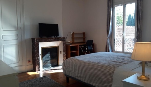 Logement tudiant Studio à Les Bordes Aumont (10800)