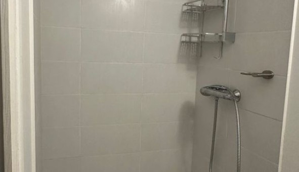 Logement �tudiant Studio &agrave; Les Bordes Aumont (10800)