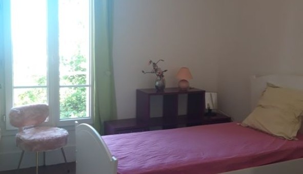 Logement �tudiant Studio &agrave; Les Bordes Aumont (10800)