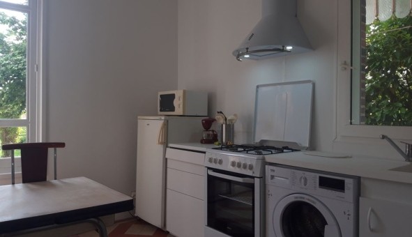 Logement �tudiant Studio &agrave; Les Bordes Aumont (10800)