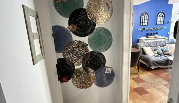 Logement tudiant Studio à Les Brunels (11400)