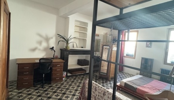 Logement tudiant Studio à Les Brunels (11400)