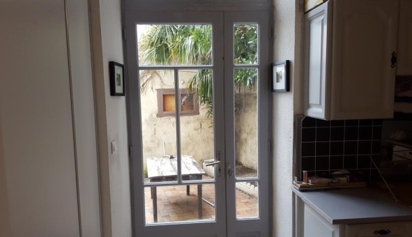 Logement �tudiant Studio &agrave; Les Brunels (11400)