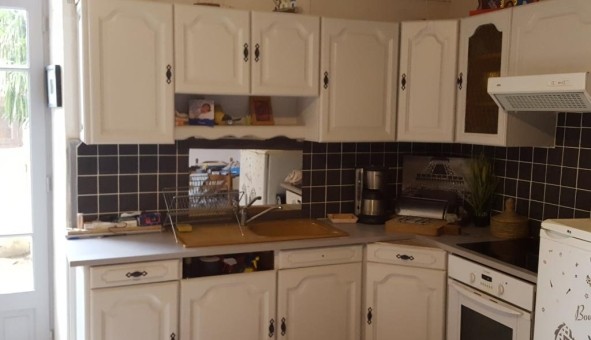 Logement �tudiant Studio &agrave; Les Brunels (11400)