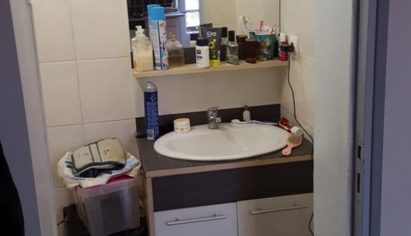 Logement �tudiant Studio &agrave; Les Brunels (11400)