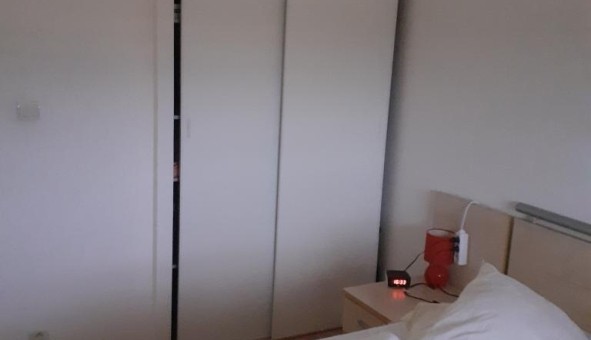 Logement tudiant Studio à Les Cerqueux (49360)