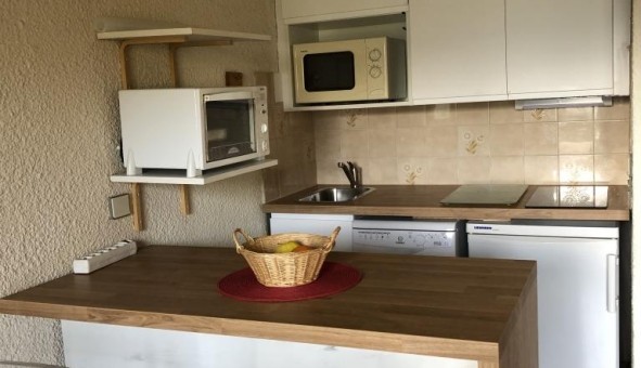 Logement tudiant Studio à Les Contamines Montjoie (74170)