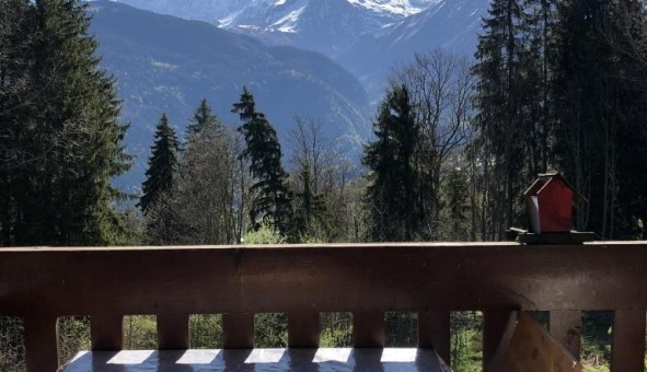 Logement tudiant Studio à Les Contamines Montjoie (74170)