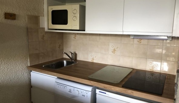 Logement tudiant Studio à Les Contamines Montjoie (74170)