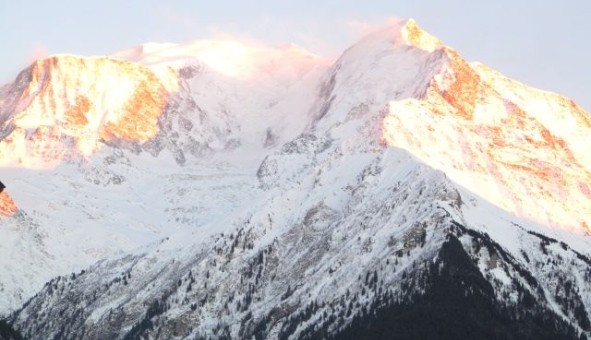 Logement �tudiant Studio &agrave; Les Contamines Montjoie (74170)